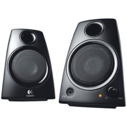 Logitech Speaker Set 2.0 Z130 Black